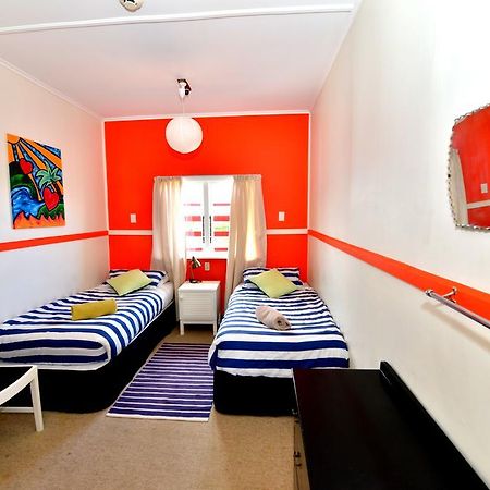 Ducks & Drakes Boutique Motel & Backpackers New Plymouth Zewnętrze zdjęcie