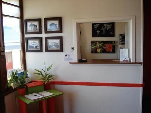 Ducks & Drakes Boutique Motel & Backpackers New Plymouth Zewnętrze zdjęcie