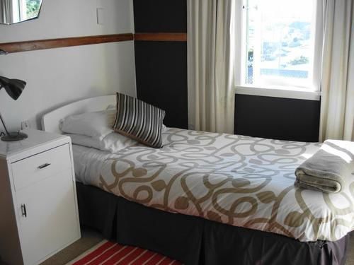 Ducks & Drakes Boutique Motel & Backpackers New Plymouth Zewnętrze zdjęcie