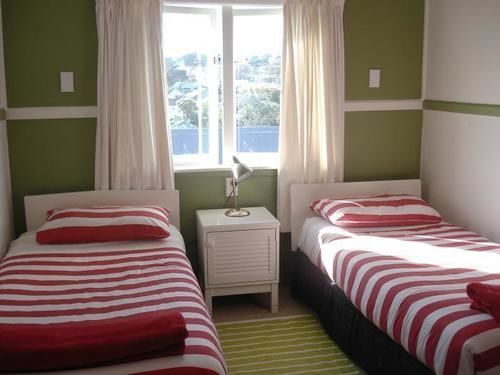 Ducks & Drakes Boutique Motel & Backpackers New Plymouth Zewnętrze zdjęcie