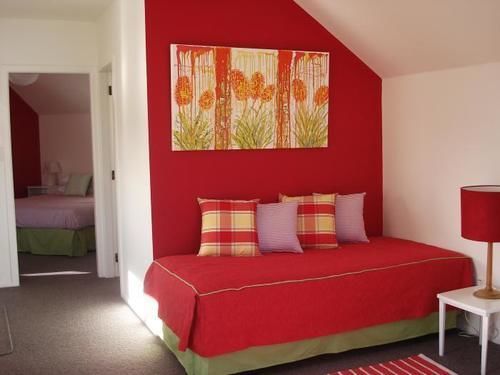 Ducks & Drakes Boutique Motel & Backpackers New Plymouth Zewnętrze zdjęcie